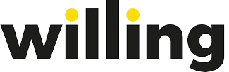 Logo Willing